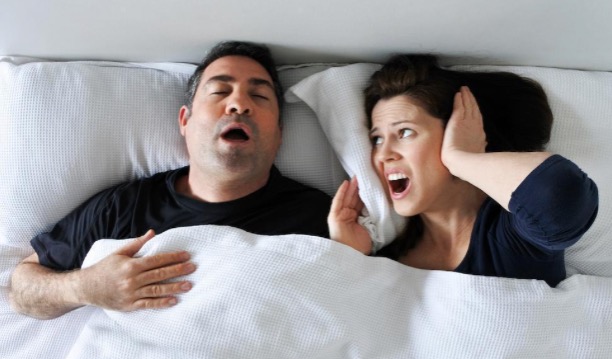 Surgical Therapy - Voice and Sleep